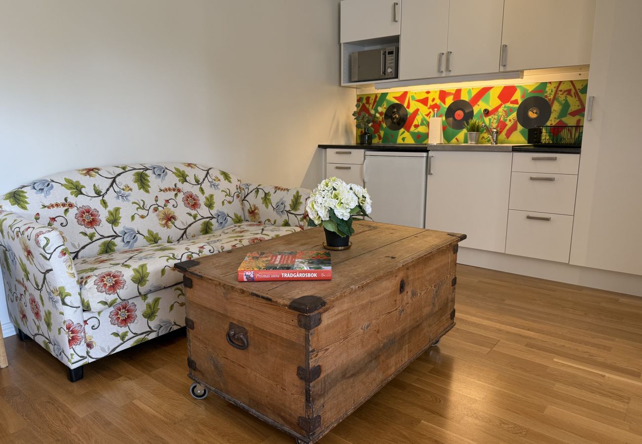 Studio in Motala - SE10023