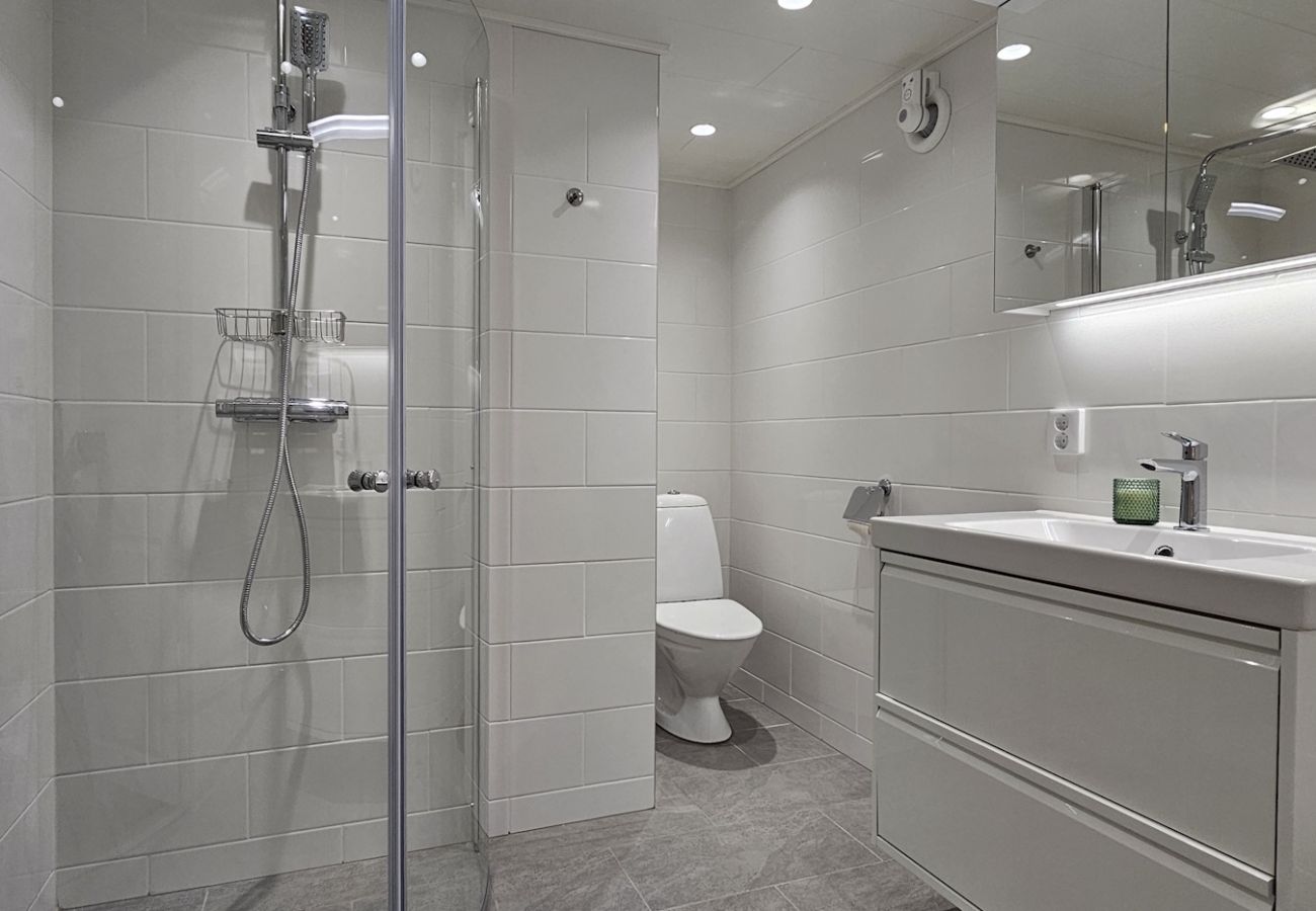 Apartment in Skärhamn - SE09138