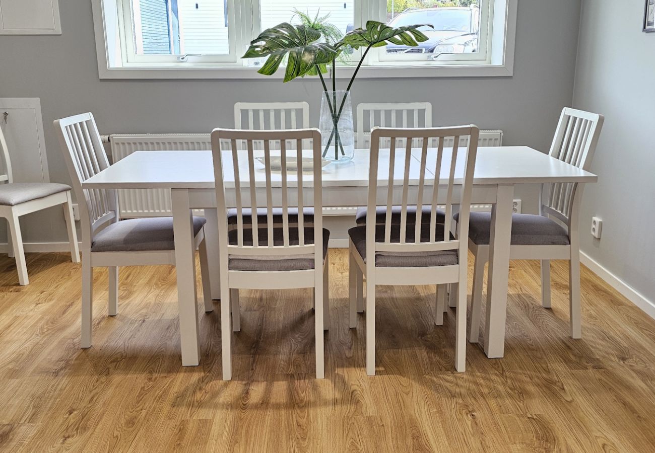 Apartment in Skärhamn - SE09138