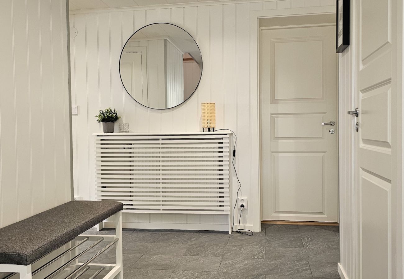 Apartment in Skärhamn - SE09138