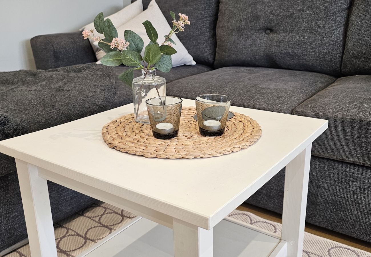 Apartment in Skärhamn - SE09138