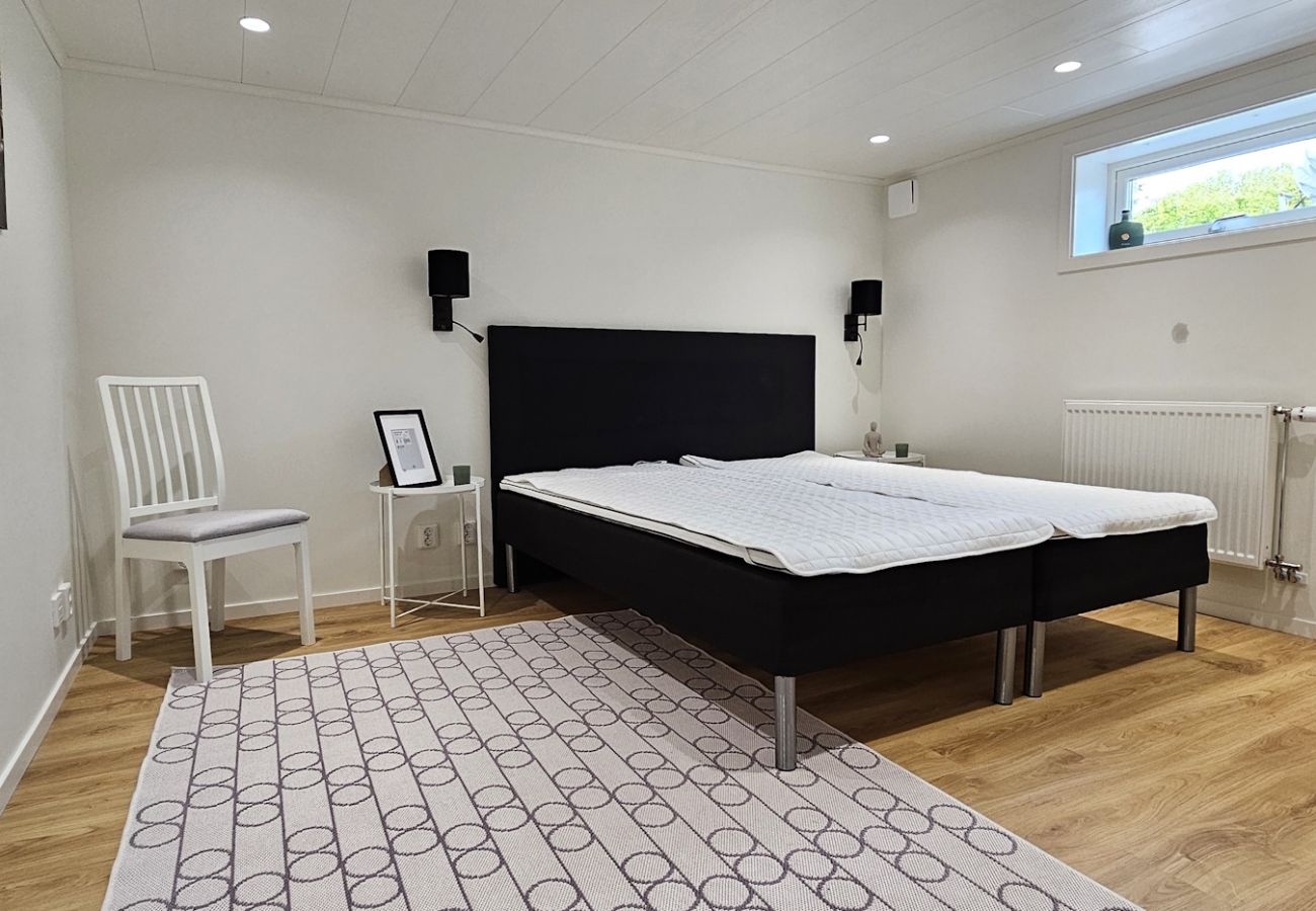 Apartment in Skärhamn - SE09138