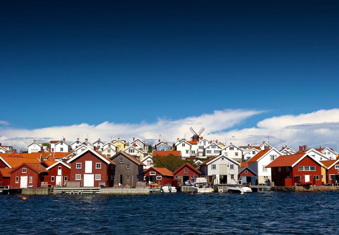 Apartment in Skärhamn - SE09138