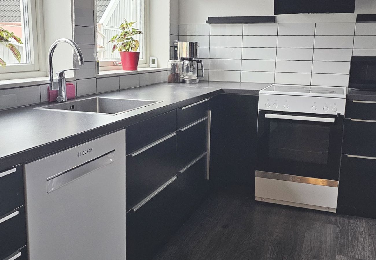 House in Höviksnäs - SE09112