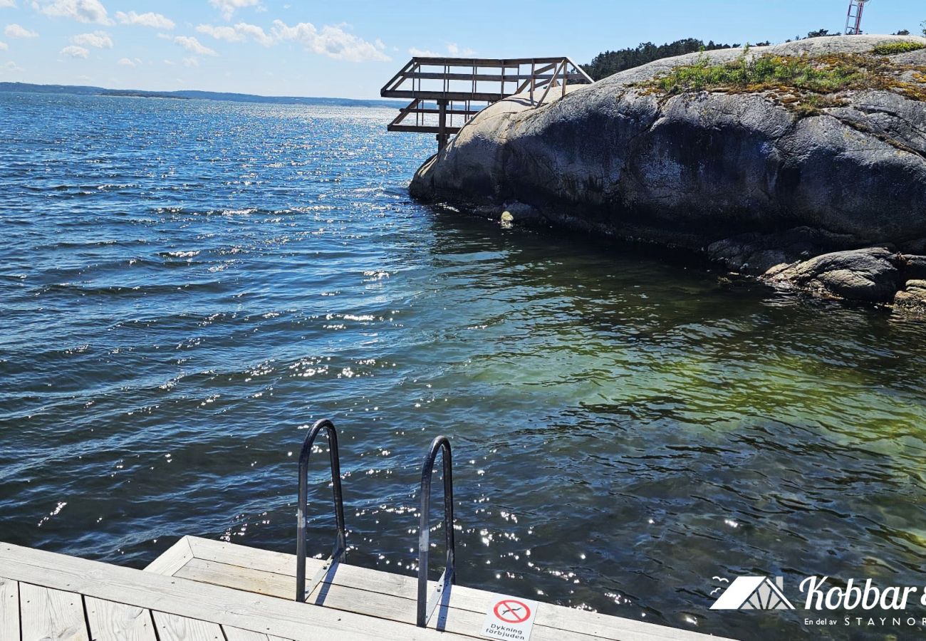 House in Höviksnäs - SE09112