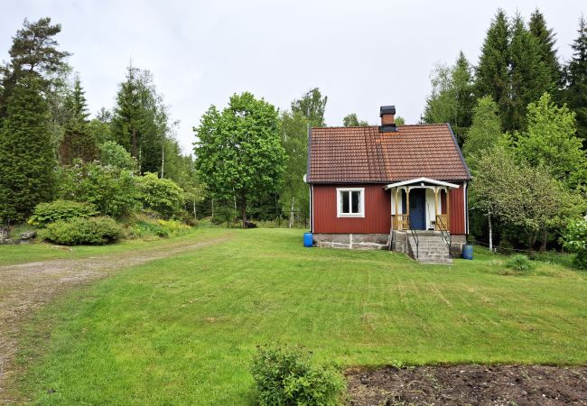 House in Lönsboda - SE01078