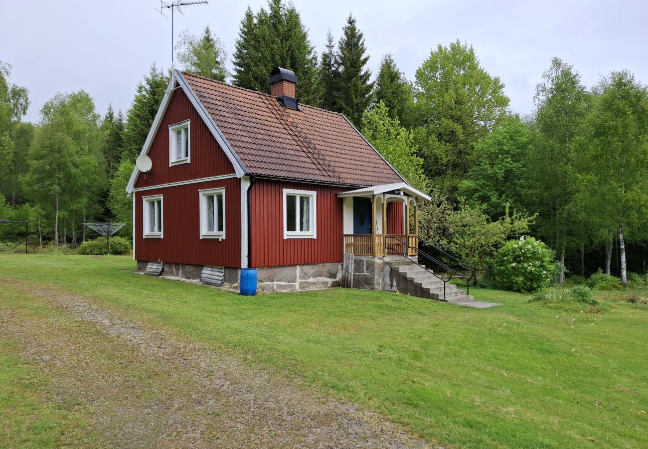 House in Lönsboda - SE01078
