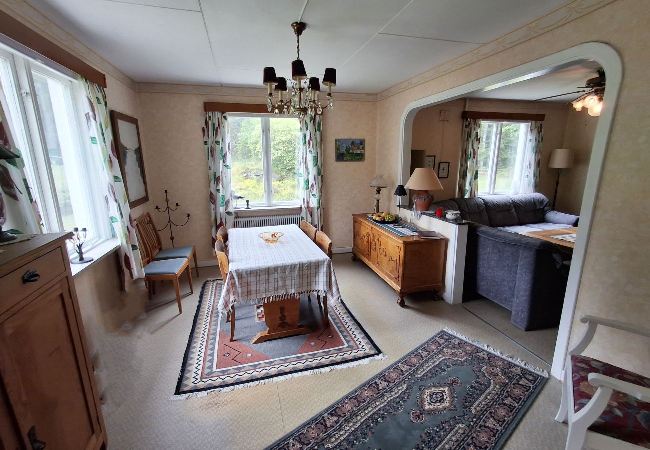 House in Lönsboda - SE01078