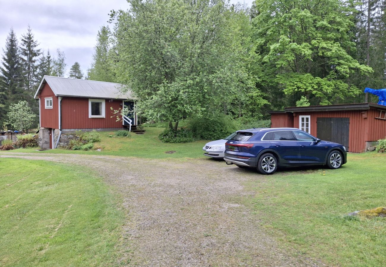 House in Lönsboda - SE01078