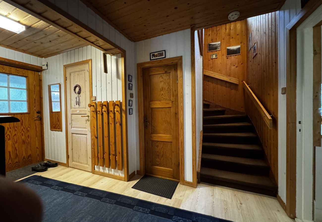 House in Skillingsfors - SE18031