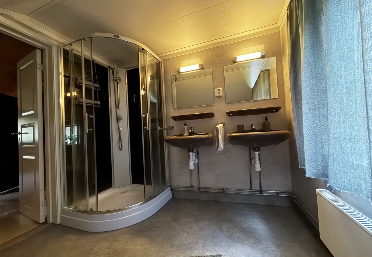 House in Skillingsfors - SE18031