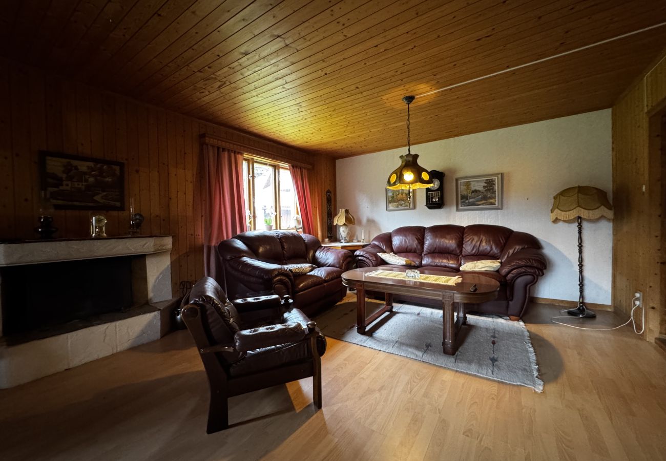 House in Skillingsfors - SE18031