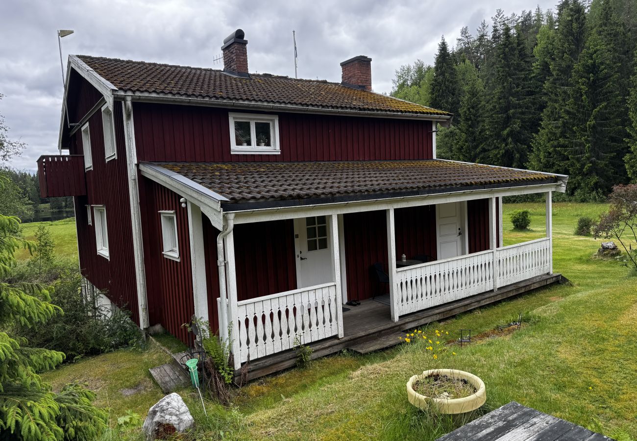 House in Skillingsfors - SE18031