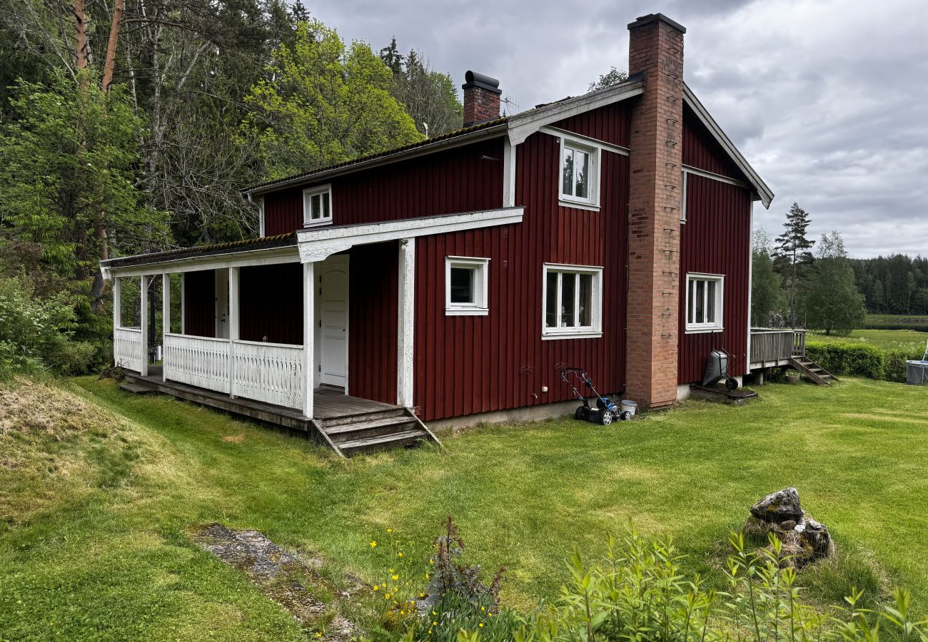 House in Skillingsfors - SE18031