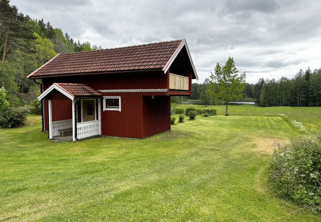 House in Skillingsfors - SE18032