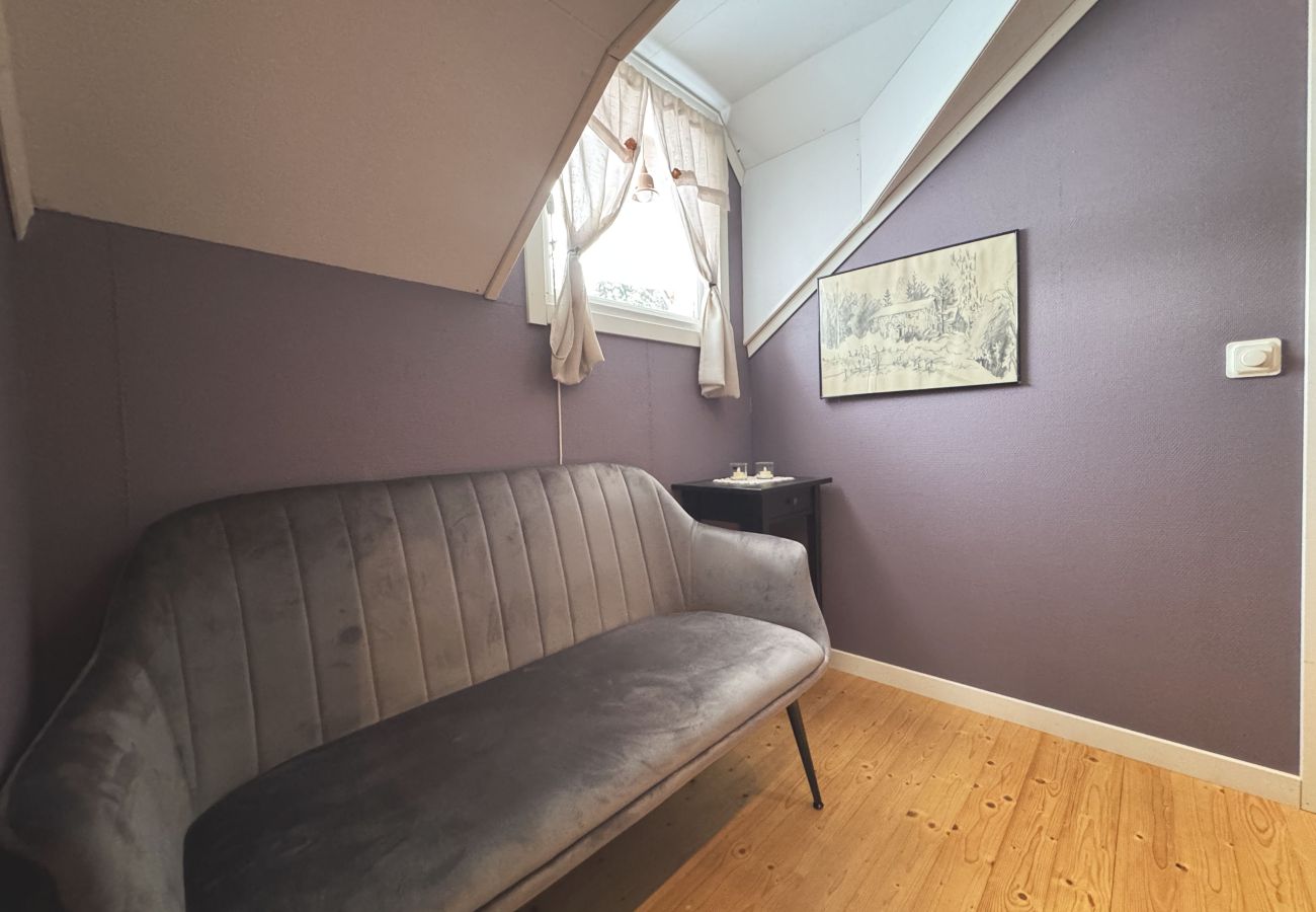 House in Skillingsfors - SE18032