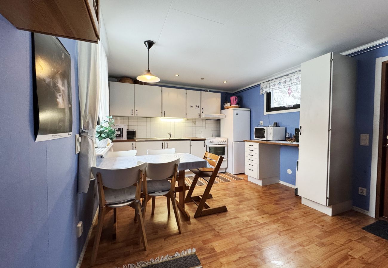 House in Skillingsfors - SE18032