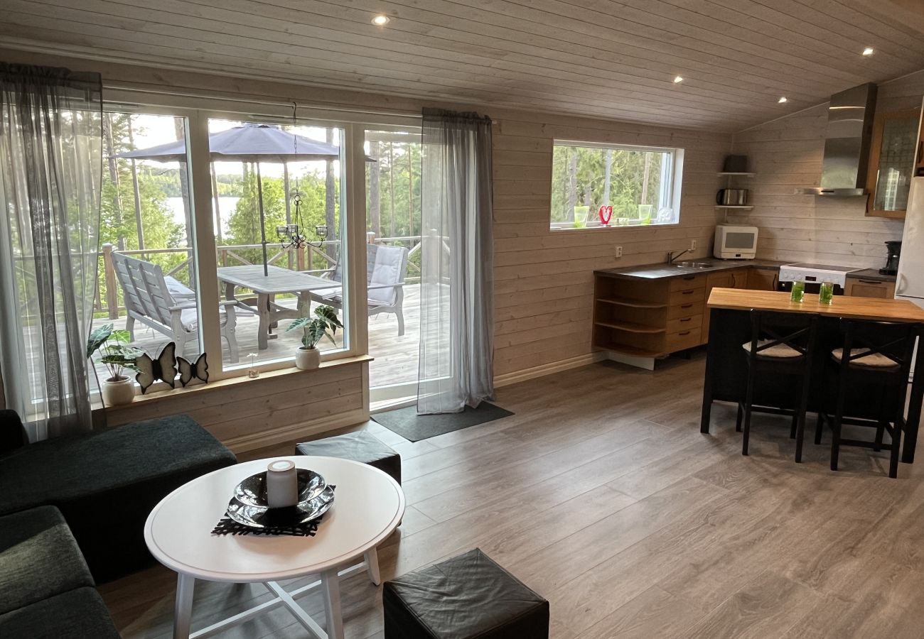 House in Hultsfred - SE05087