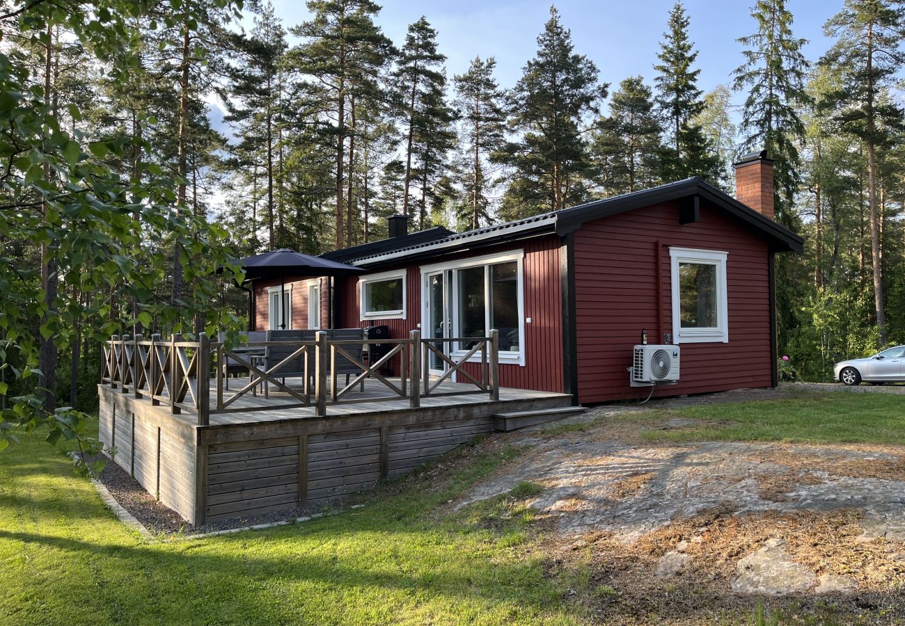 House in Hultsfred - SE05087