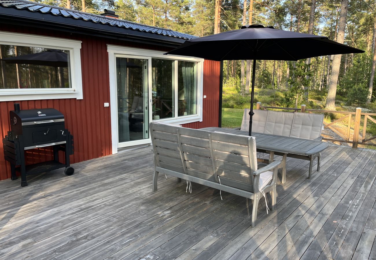 House in Hultsfred - SE05087