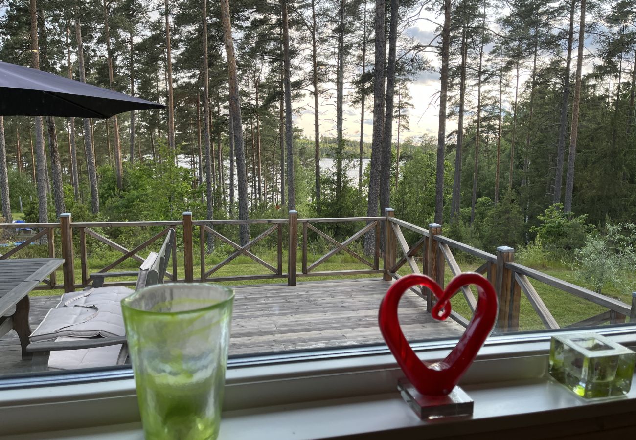 House in Hultsfred - SE05087