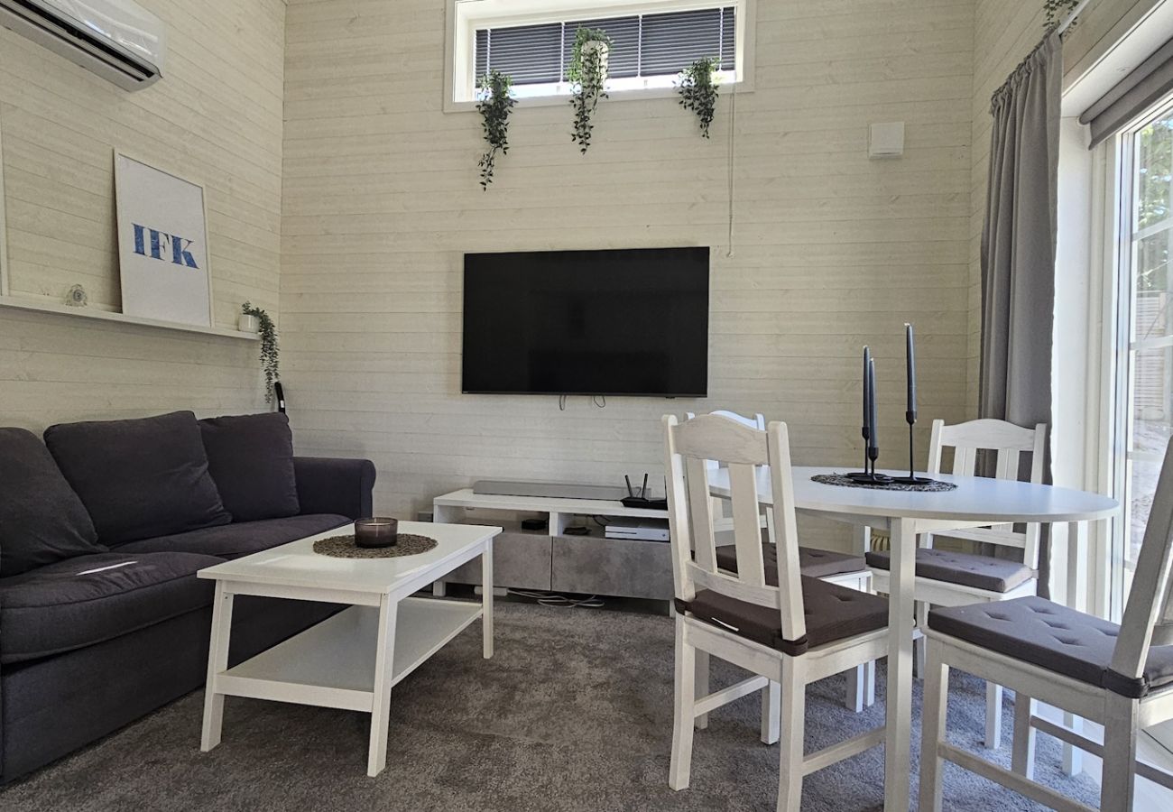 Cottage in Varekil - SE09120