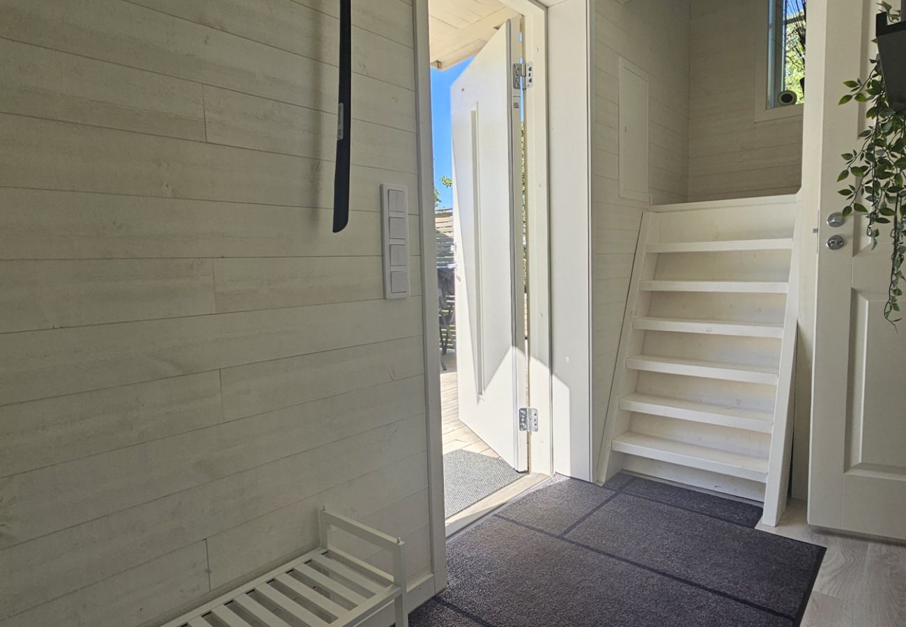 Cottage in Varekil - SE09120