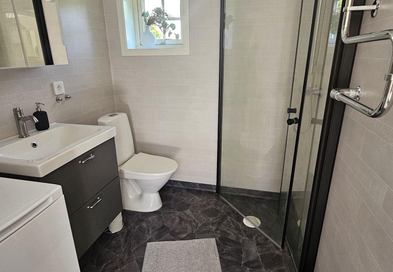 Cottage in Varekil - SE09120