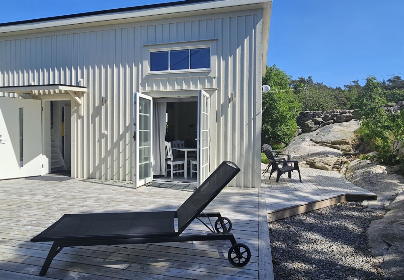 Cottage in Varekil - SE09120