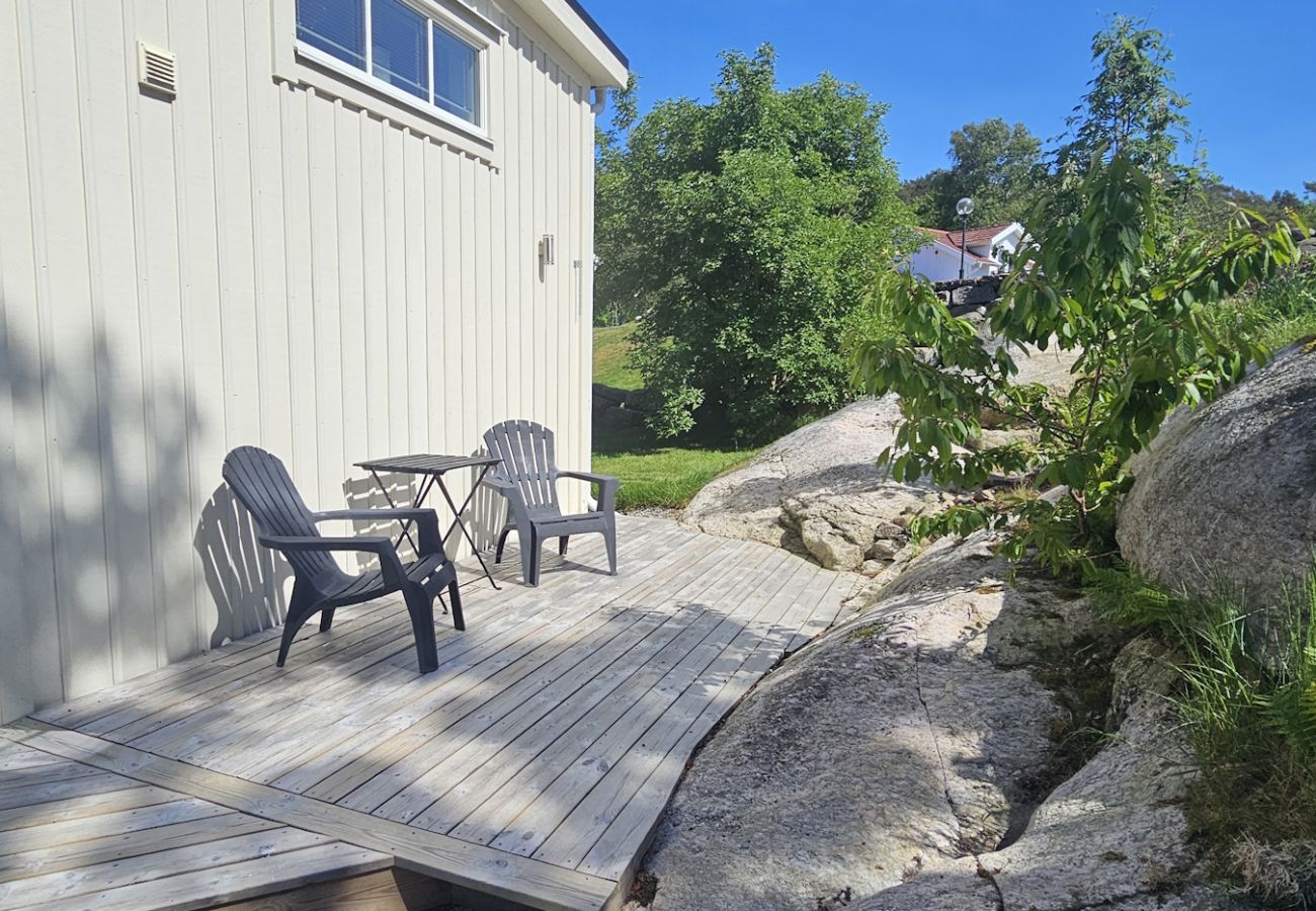 Cottage in Varekil - SE09120