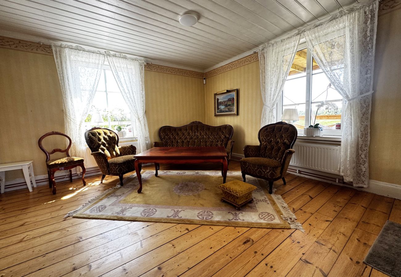 House in Hjo - SE08084