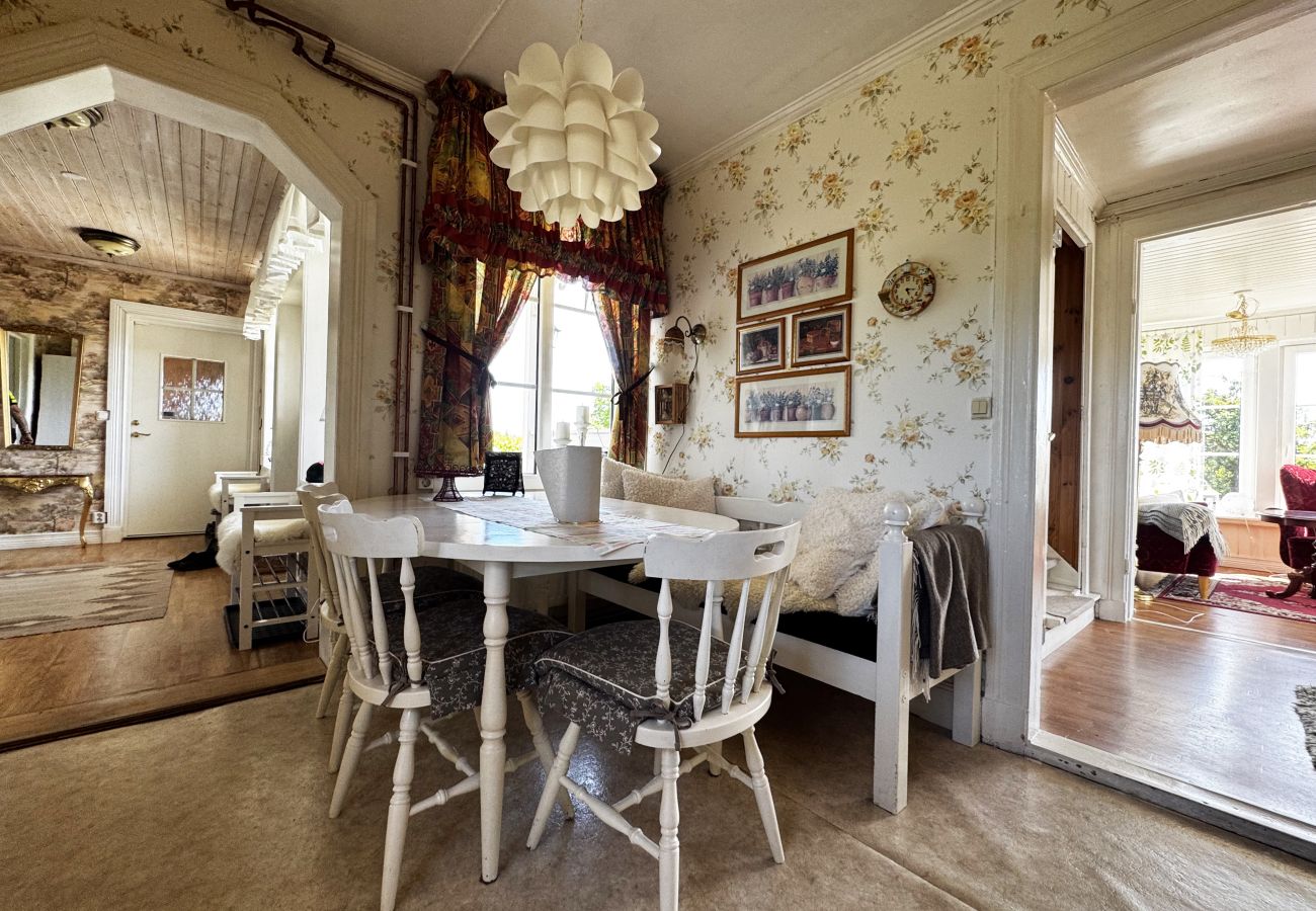 House in Hjo - SE08084