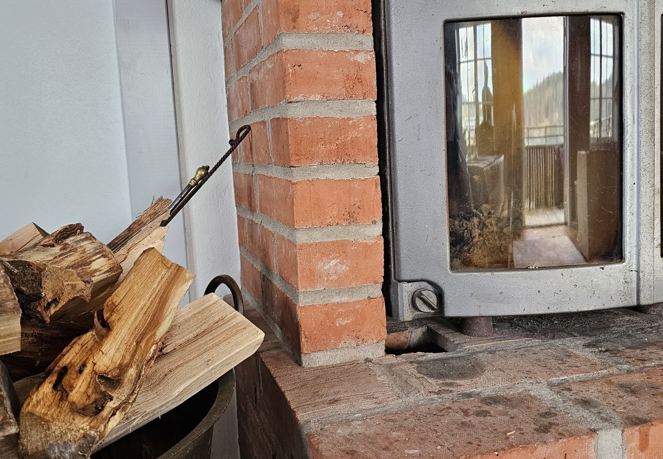 House in Munkedal - SE09080