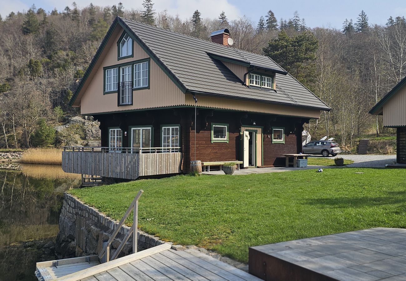 House in Munkedal - SE09080