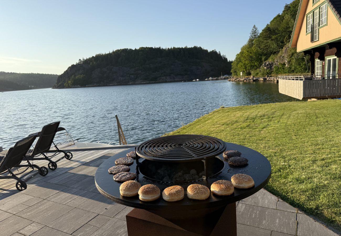 House in Munkedal - SE09080