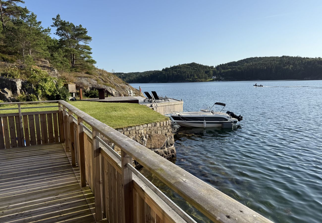 House in Munkedal - SE09080