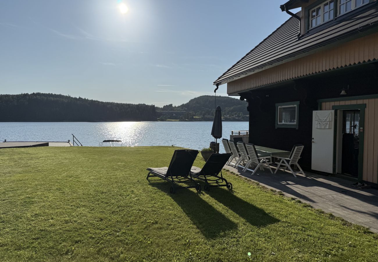 House in Munkedal - SE09080