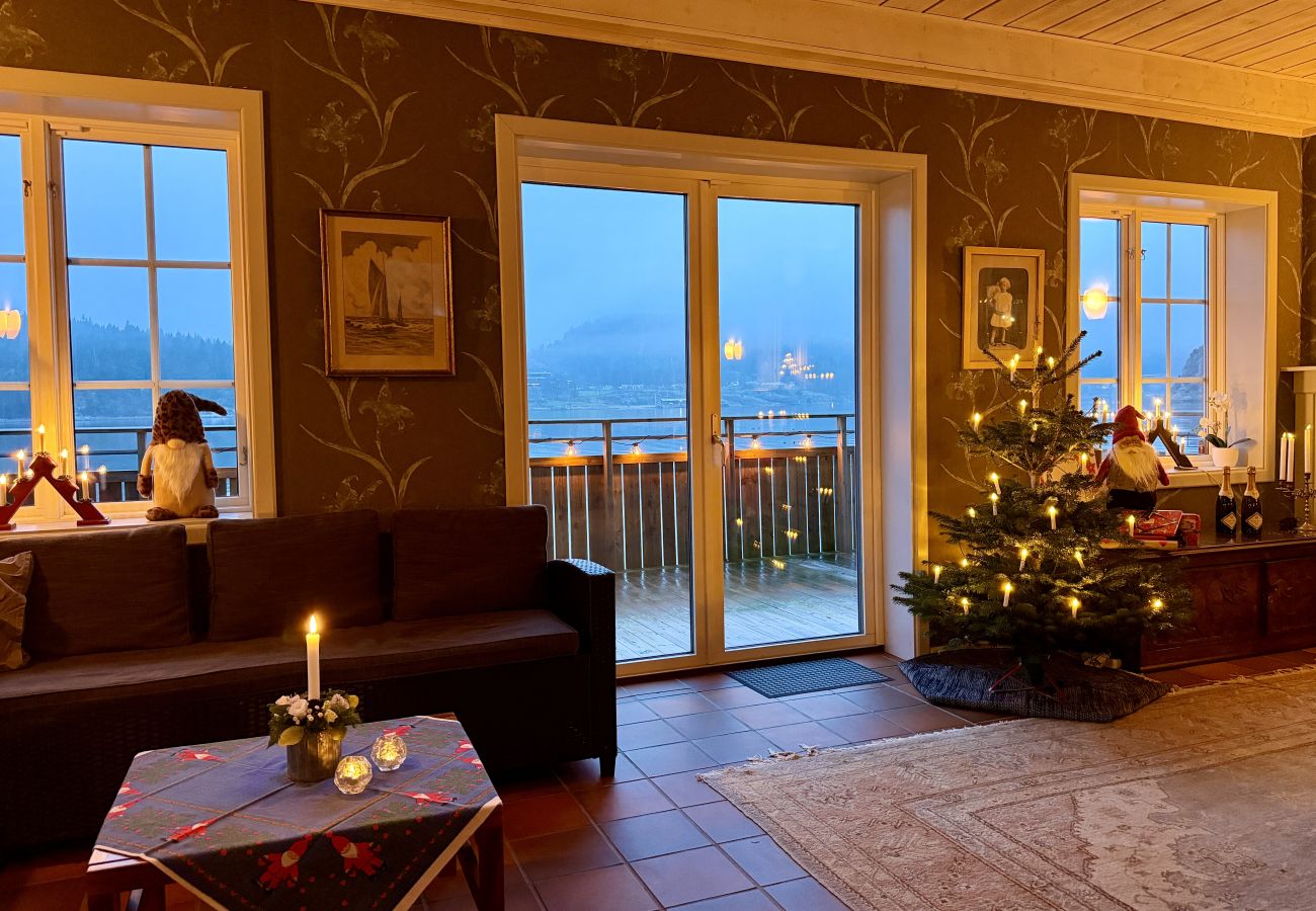 House in Munkedal - SE09080