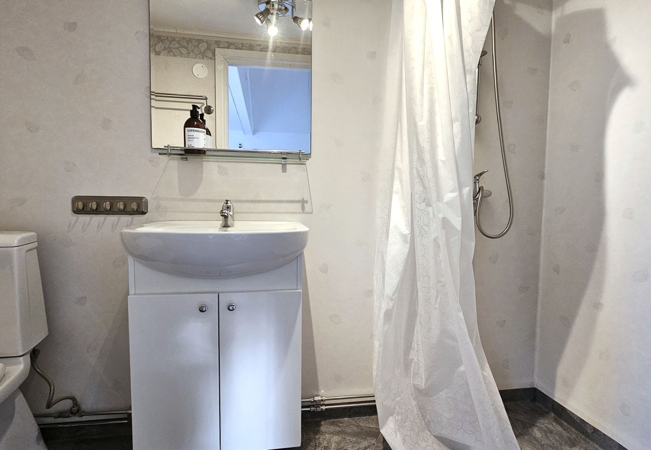 Cottage in Klövedal - SE09143