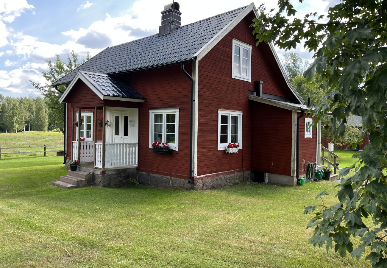 House in Vimmerby - SE05090