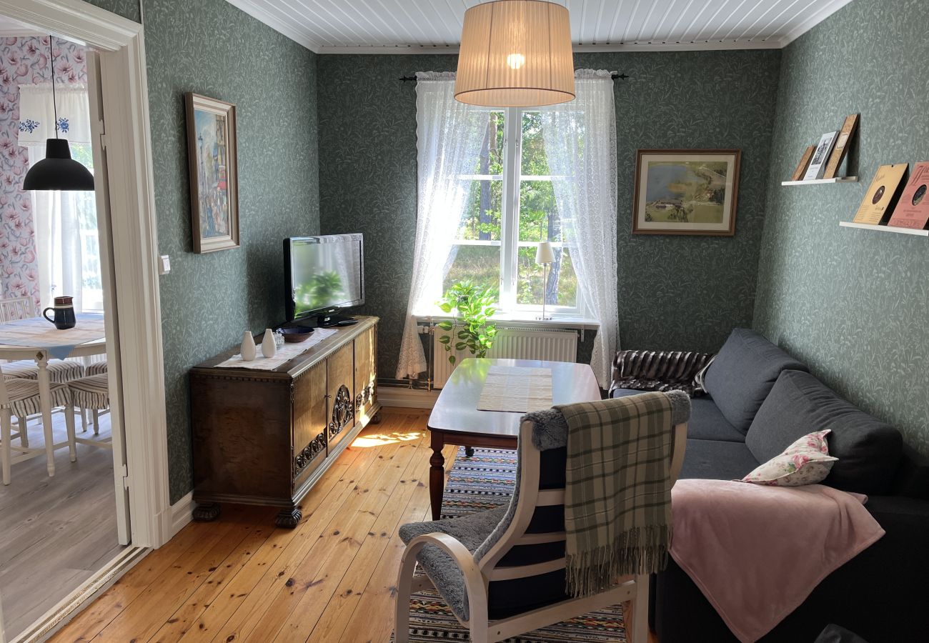 Apartment in Vimmerby - SE05089