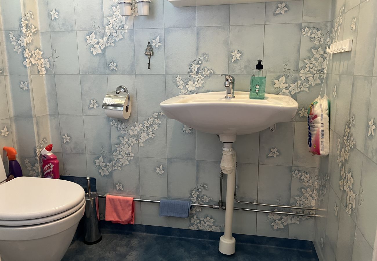 Apartment in Vimmerby - SE05089