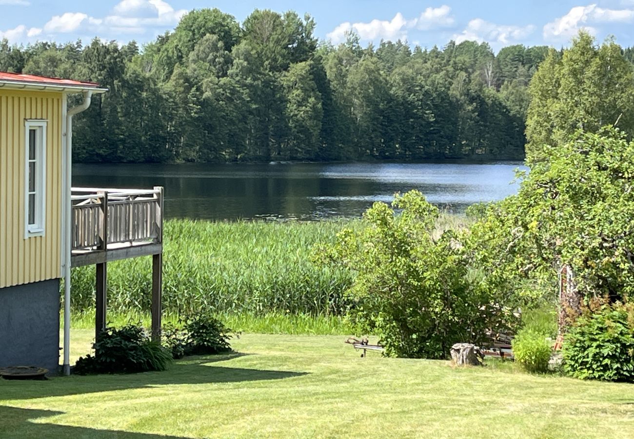 Apartment in Vimmerby - SE05089