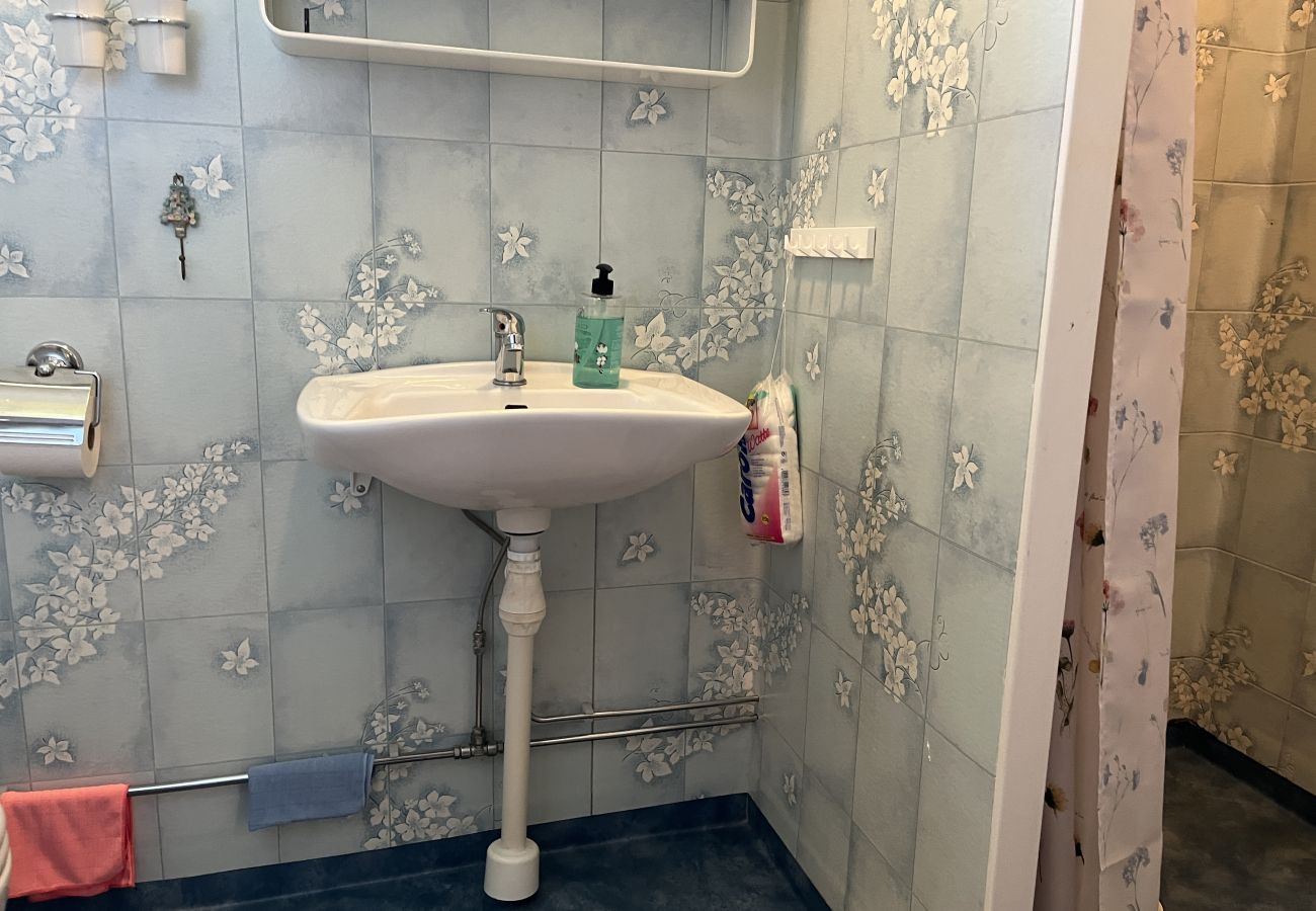 Apartment in Vimmerby - SE05089