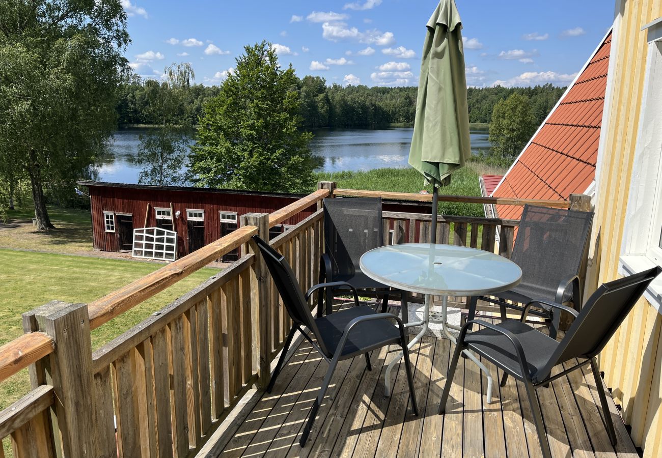 Apartment in Vimmerby - SE05089