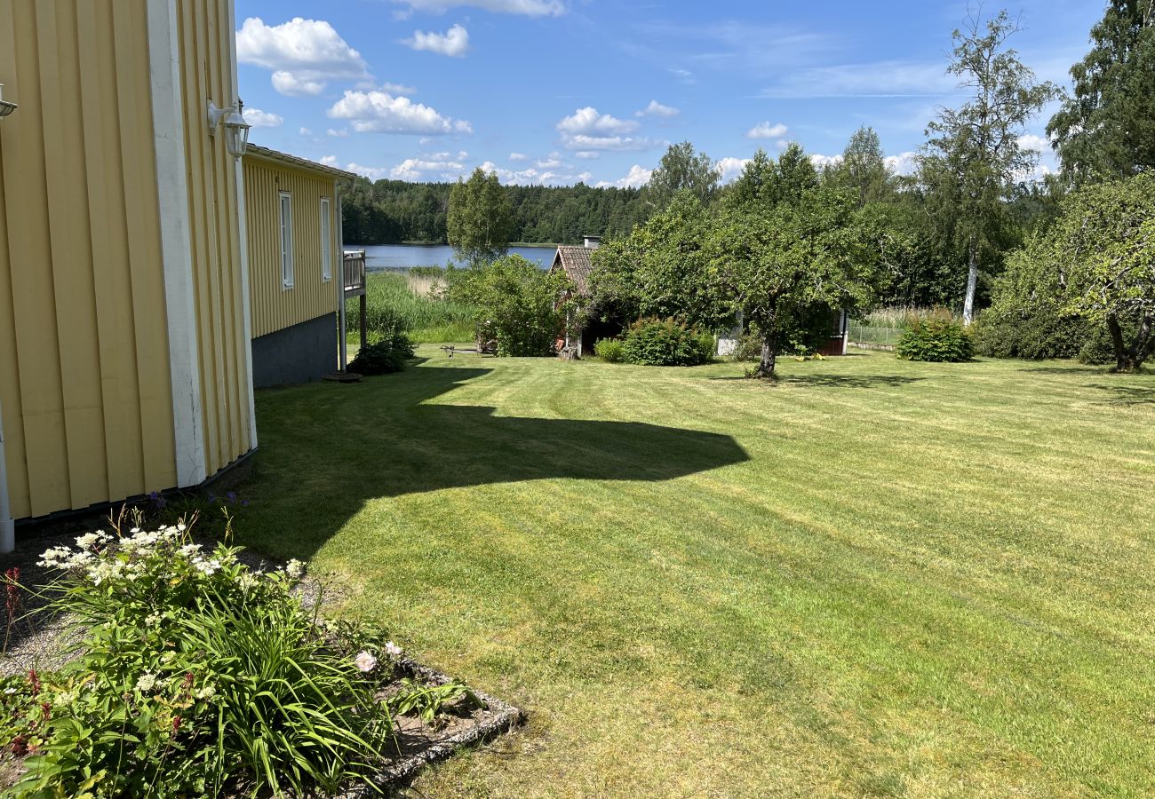 Apartment in Vimmerby - SE05089