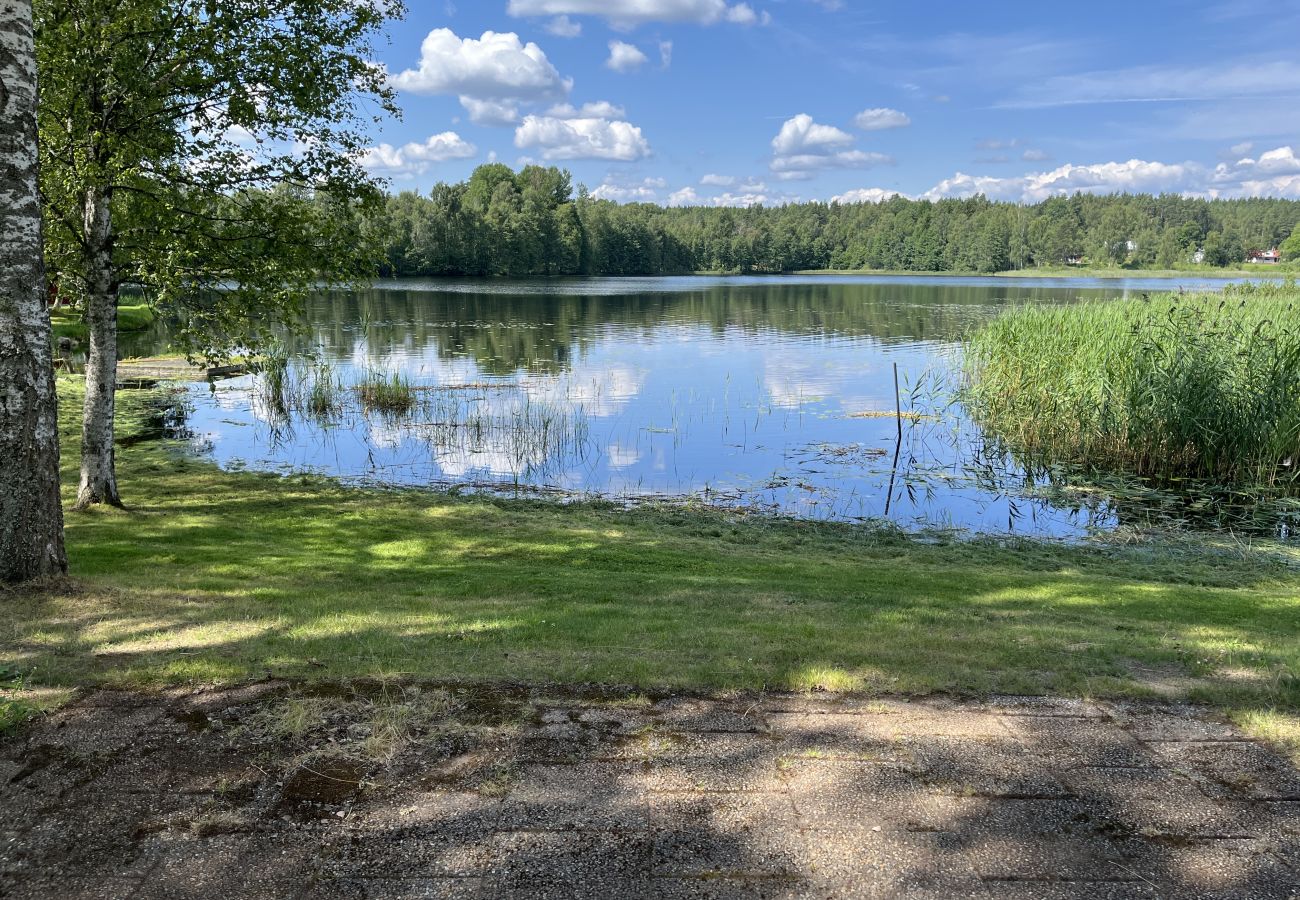 Apartment in Vimmerby - SE05089