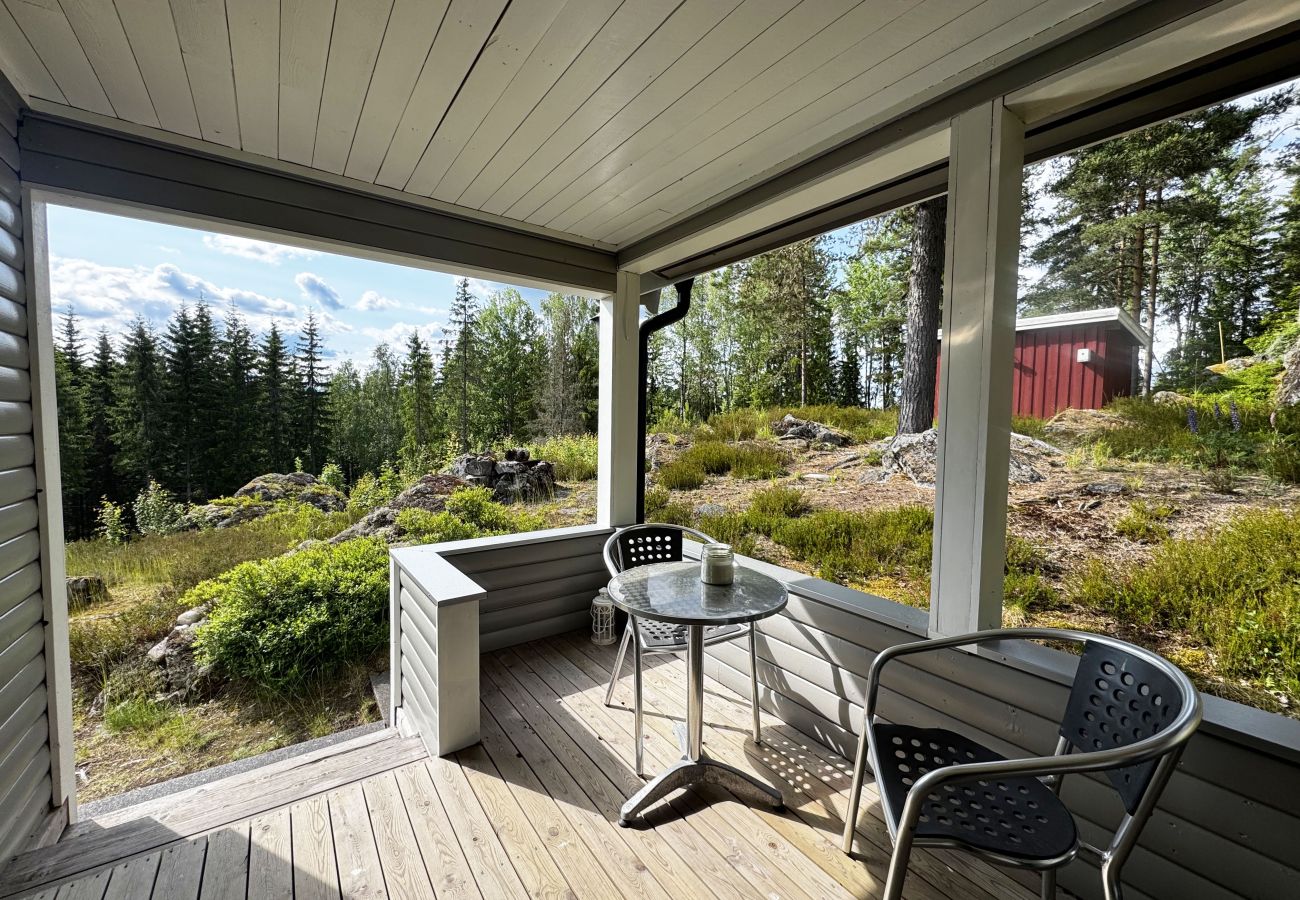 House in Skillingsfors - SE18033