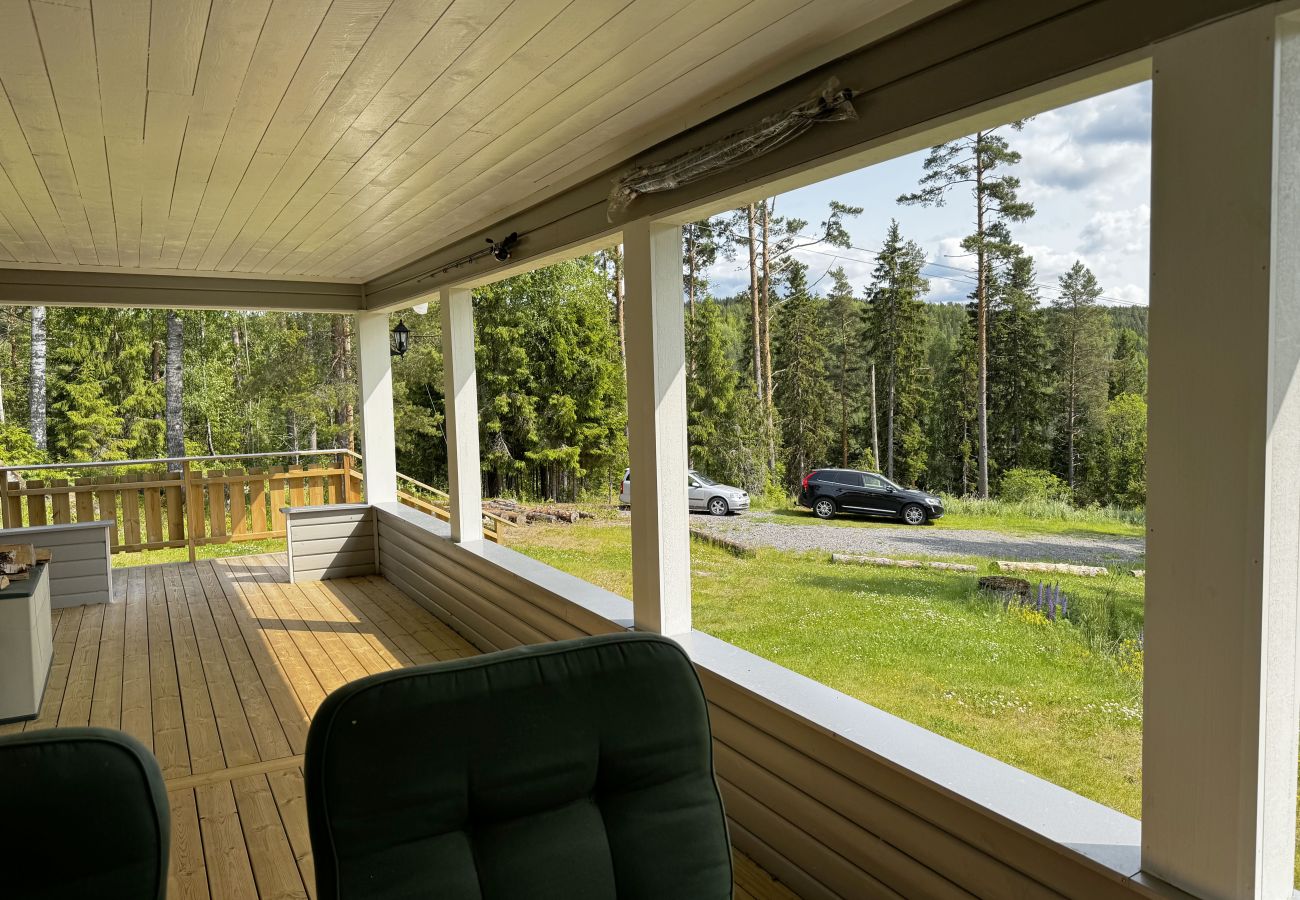 House in Skillingsfors - SE18033