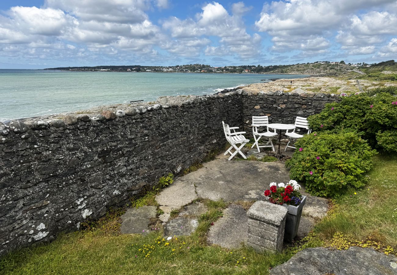 House in Åsa - SE02102